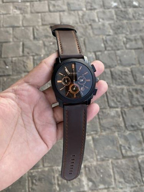 FOSSIL Men's CLASSIC Watch