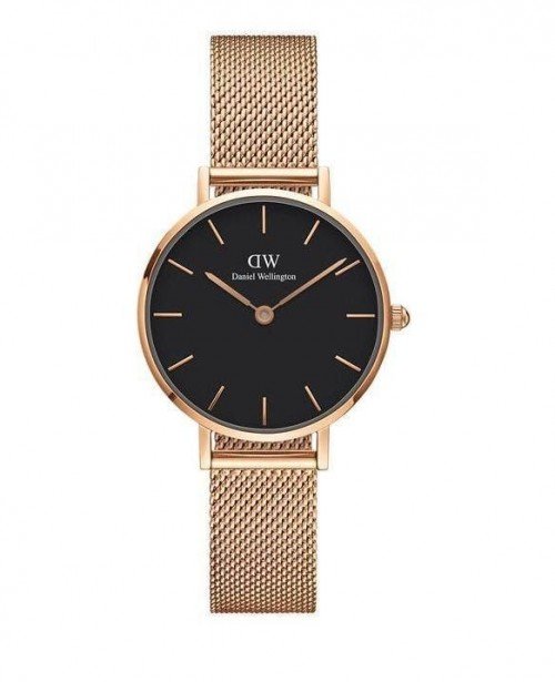 Daniel Wellington Chain Strap Classic Design 