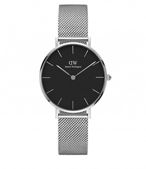 Daniel Wellington Chain Strap Classic Design 