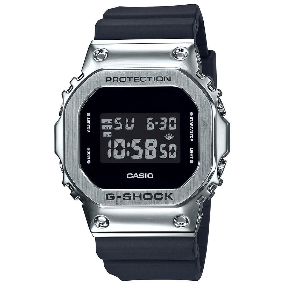 G-Shock Gms-5600 Dial Premium Watch For Men 