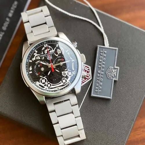 Tag Heuer Grand Carrera Master Piece For Men 