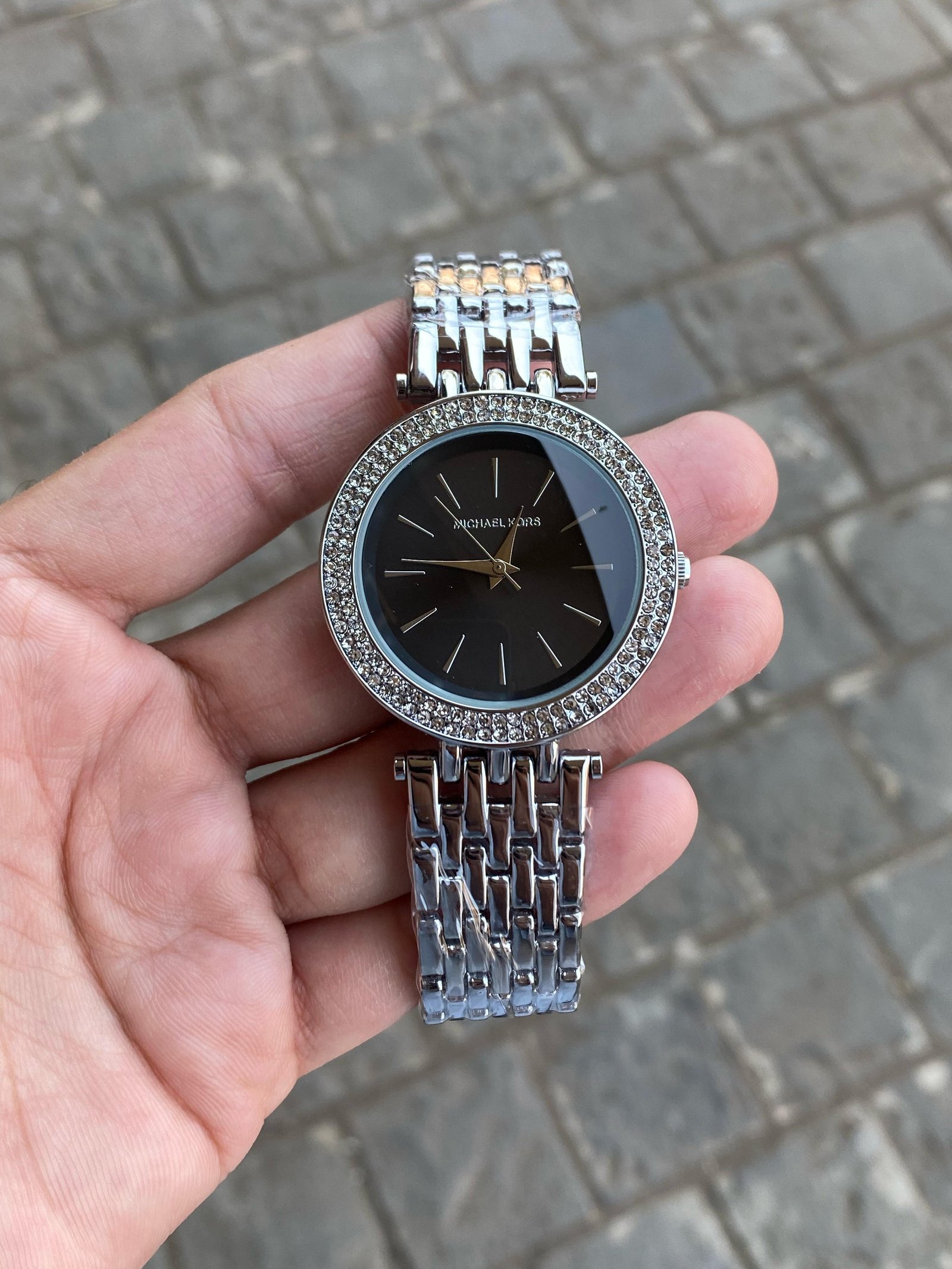 Michael KORS Limited Edition Watch FOR HER 