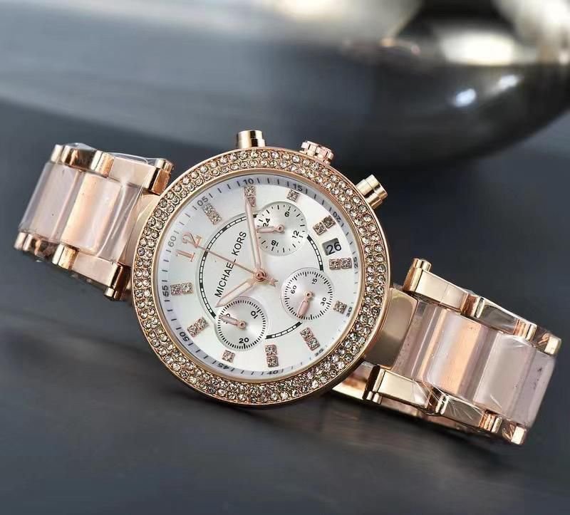 Michael KORS PARKER BEAUTIFUL SERIES FOR HER 