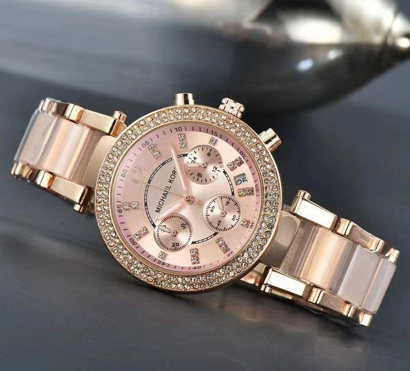 Michael KORS PARKER BEAUTIFUL SERIES FOR HER 