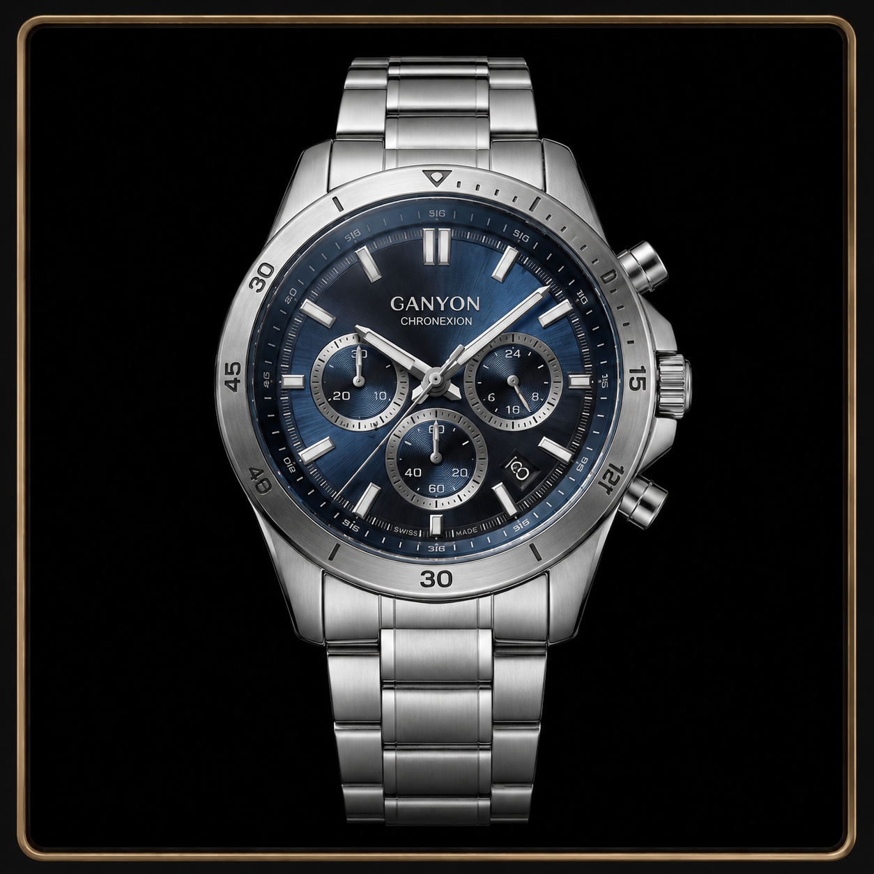 Men's Watch