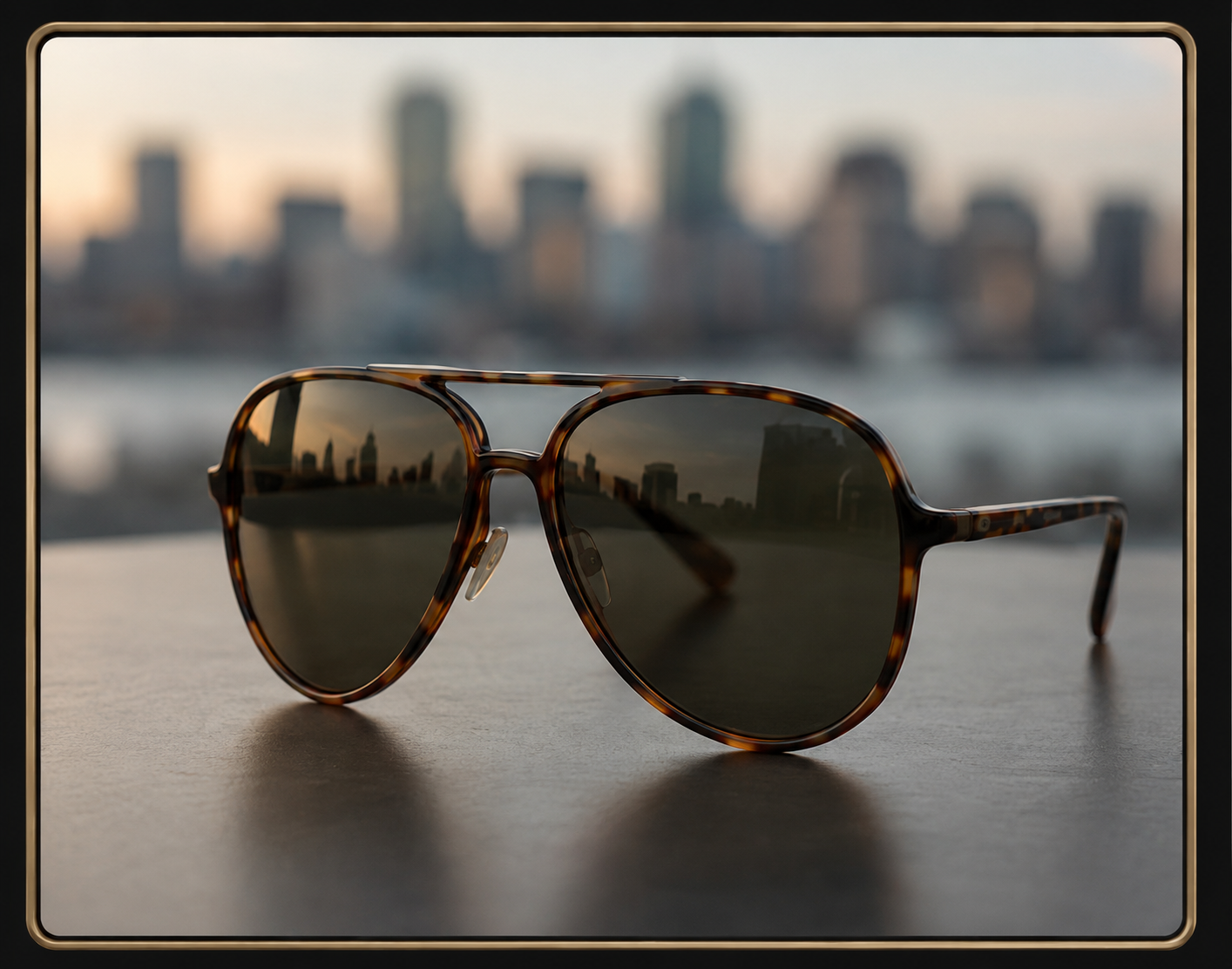 Sunglasses & Frames 