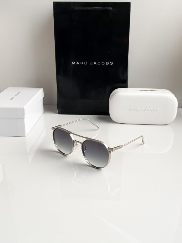 Marc Jacobs METTALIC Breeze Classic Men's Sunglass 
