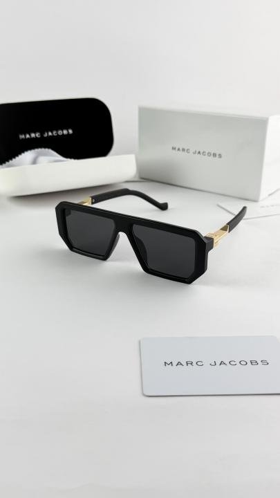 Marc Jacobs Hexa Limited Edition Frame For Men