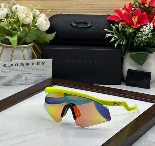 Oakley Premium Trending Sunglass ( Unisex )