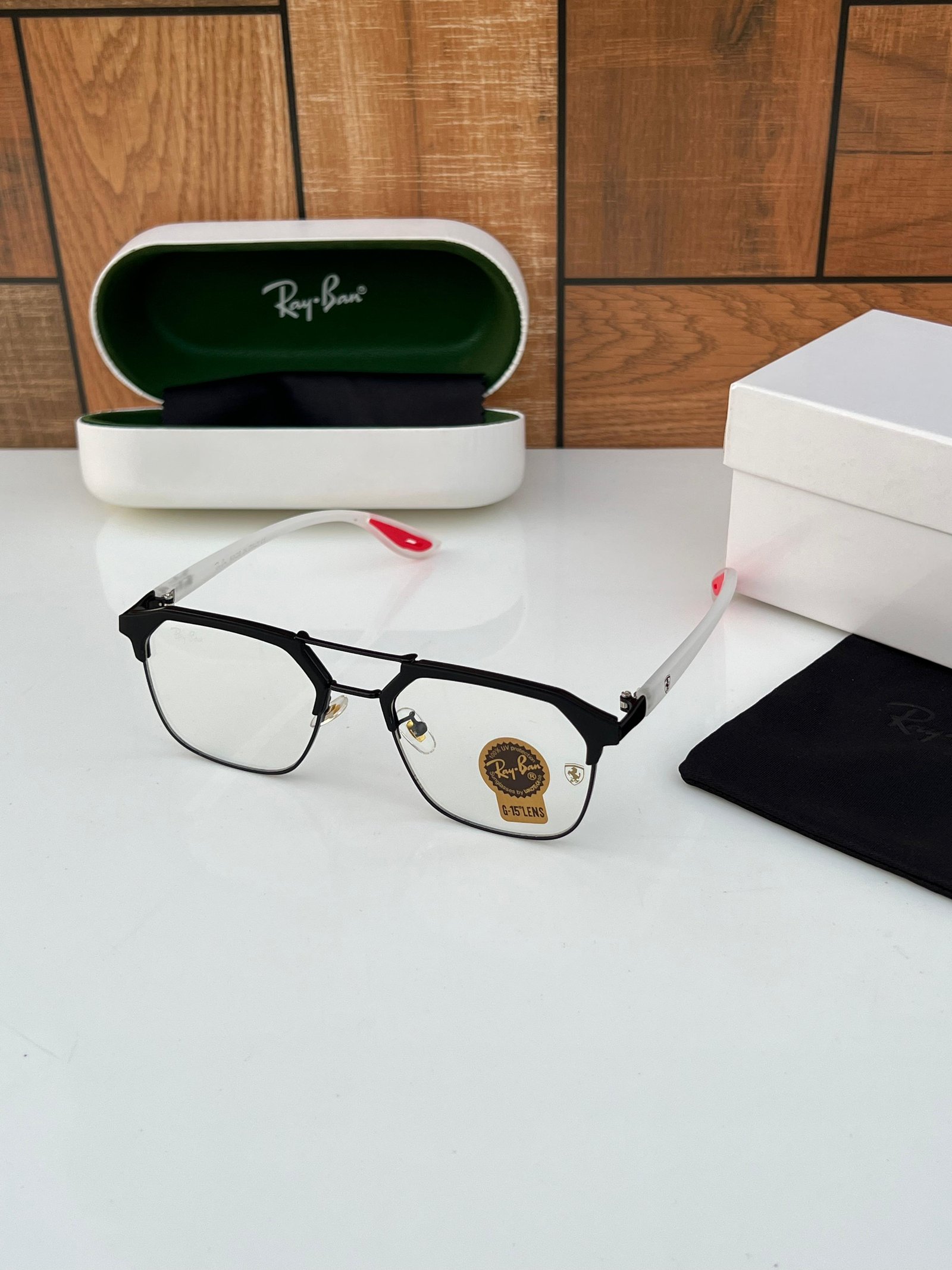 Ray-Ban 04 CLASSY Frame For All