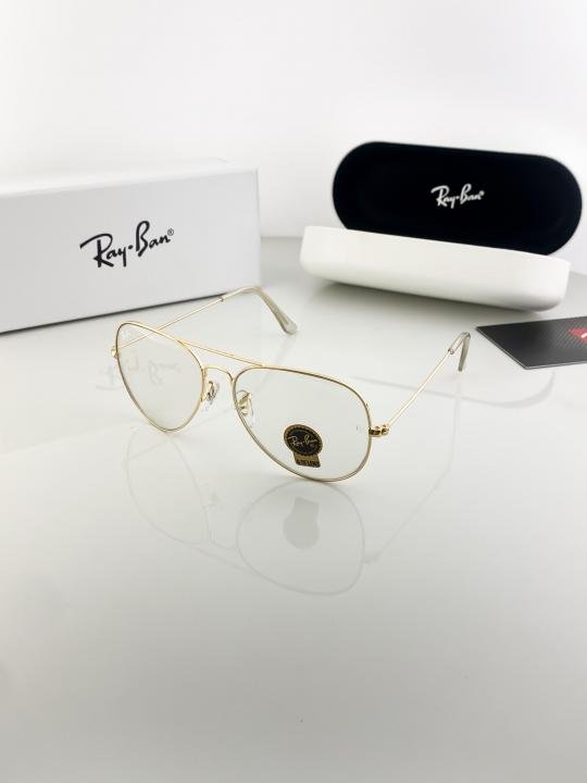 Ray-Ban 3026 Classic Frame Aviator 