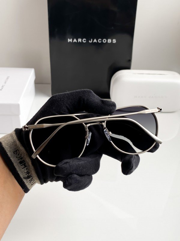Marc Jacobs METTALIC Breeze Classic Men's Sunglass 