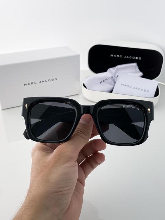 Marc Jacobs Classic Bold Sunglasses For Men