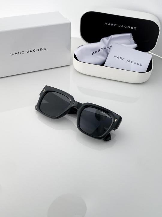 Marc Jacobs Classic Bold Sunglasses For Men