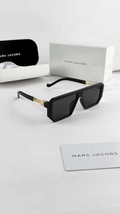 Marc Jacobs Hexa Limited Edition Frame For Men