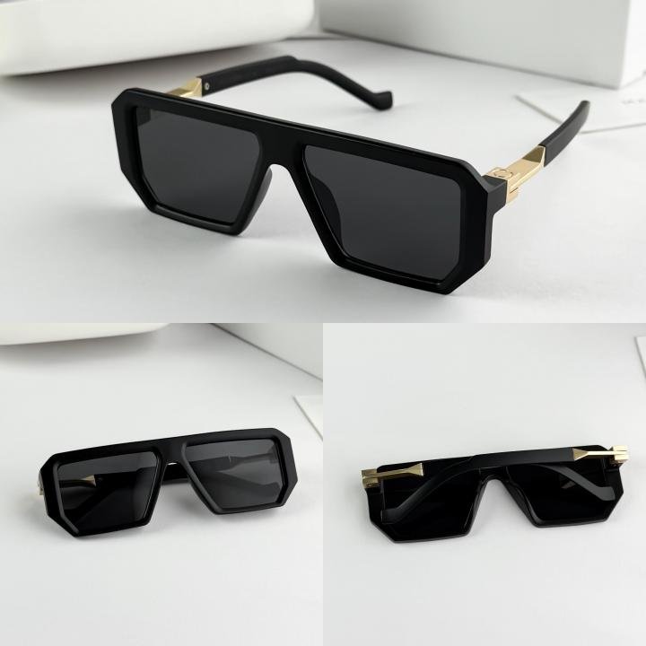 Marc Jacobs Hexa Limited Edition Frame For Men