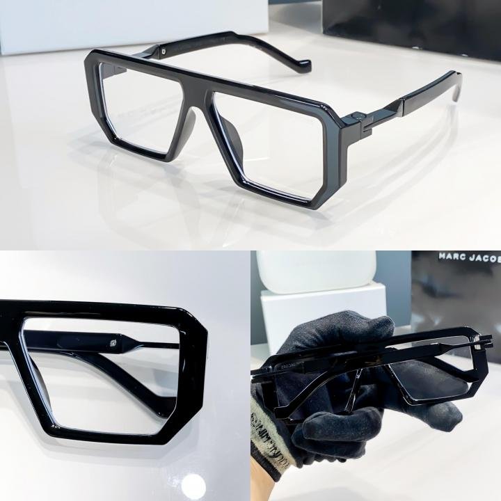 Marc Jacobs Hexa PLANO For Men