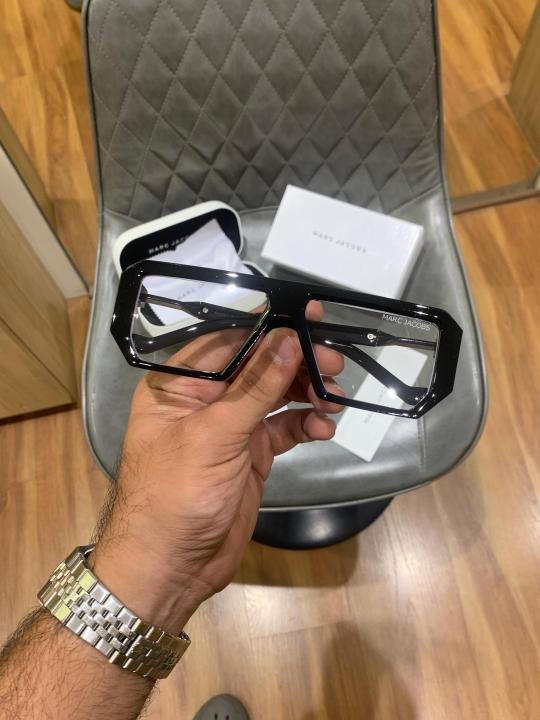 Marc Jacobs Hexa PLANO Shahid Kapoor Edition 