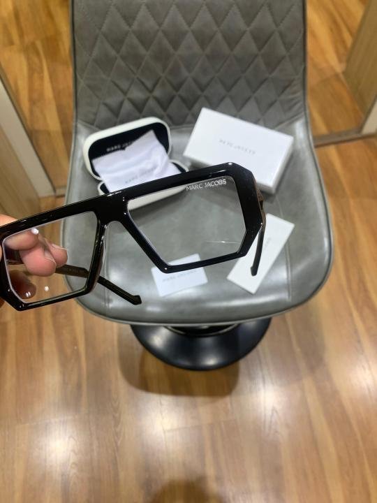 Marc Jacobs Hexa PLANO Shahid Kapoor Edition 