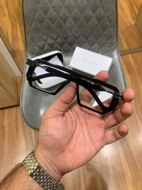 Marc Jacobs Hexa PLANO Shahid Kapoor Edition 