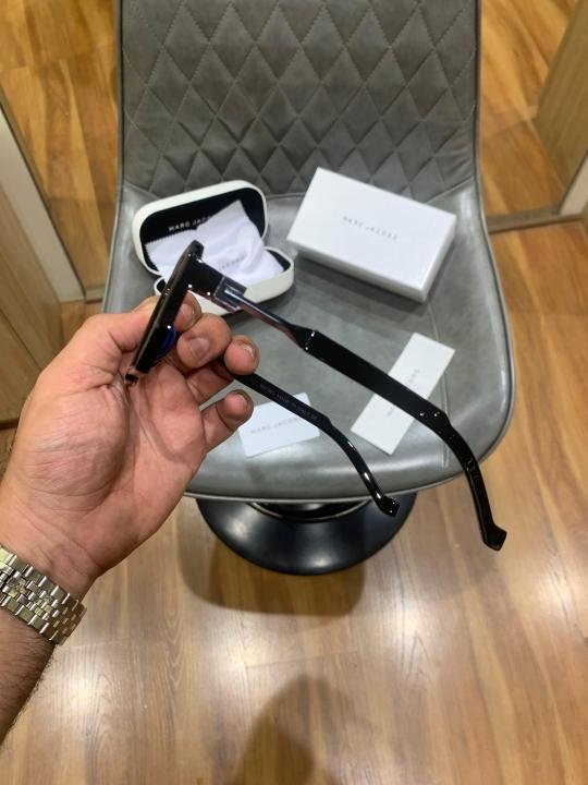 Marc Jacobs Hexa PLANO Shahid Kapoor Edition 