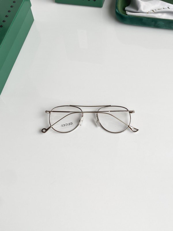 Gucci Frame Classic Design Glares