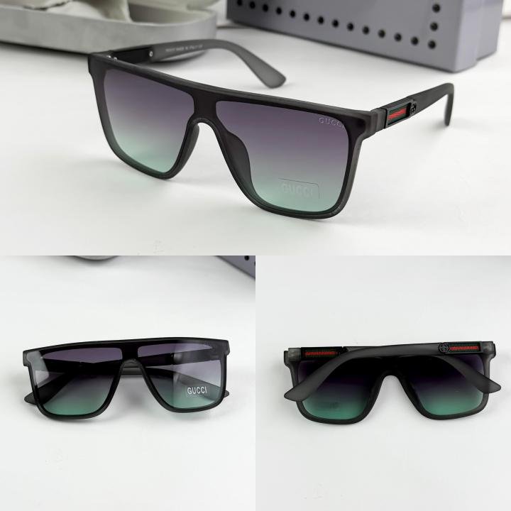 Gucci Gradient Adorable Wayfarer For Men 