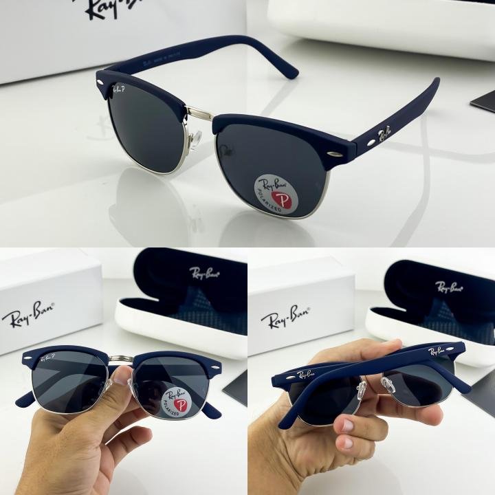 Ray-Ban 3016-84 Premium Wayfarer ( Unisex )