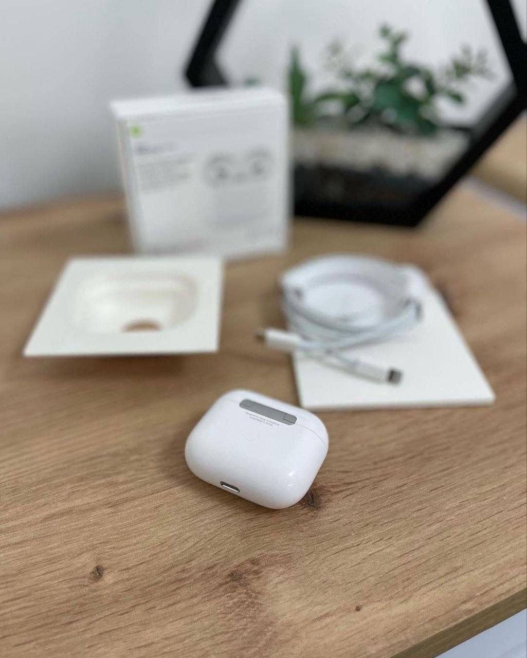 Airpods 4 Premium Version with Anc 