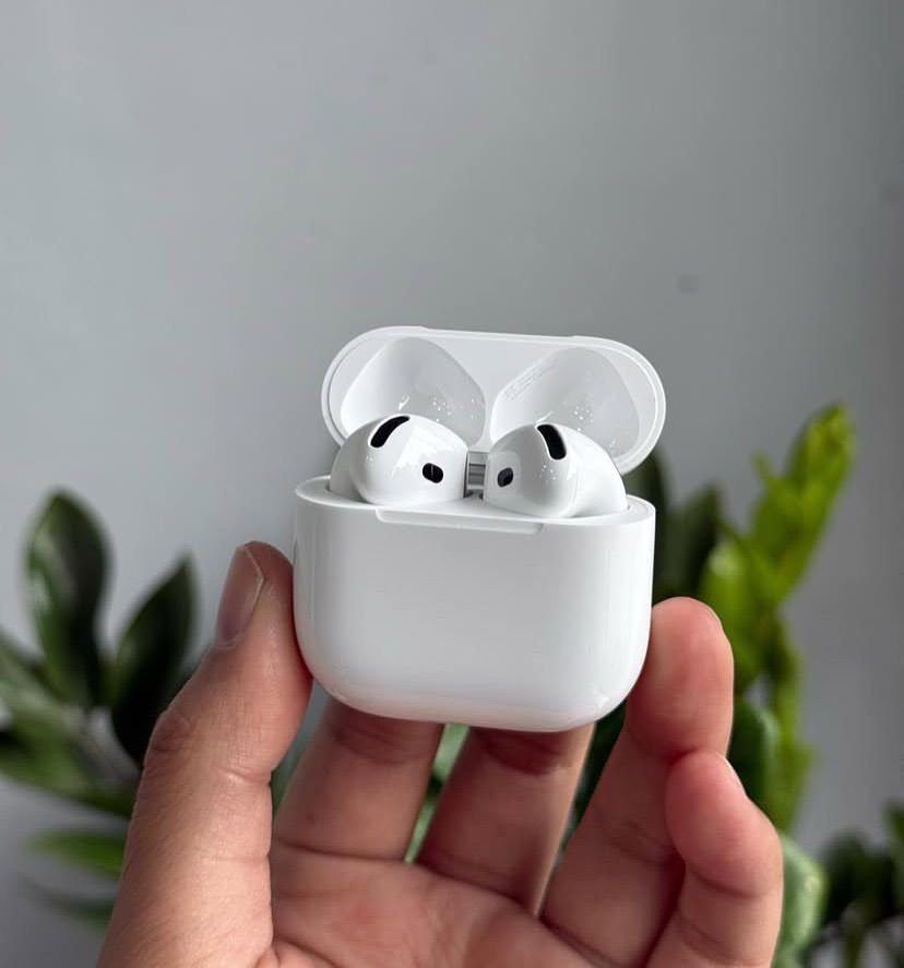 Airpods 4 Premium Version with Anc 