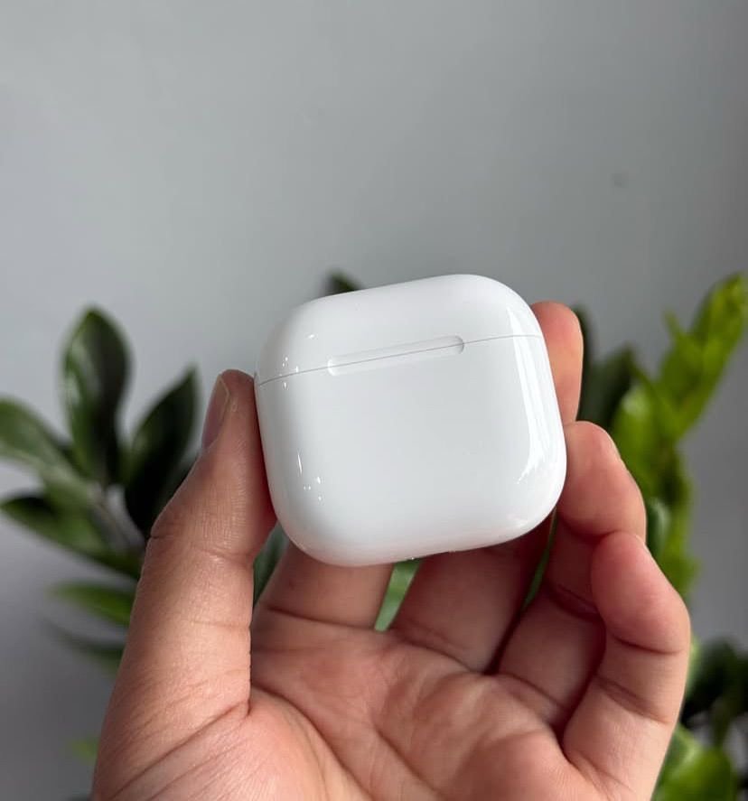 Airpods 4 Premium Version with Anc 