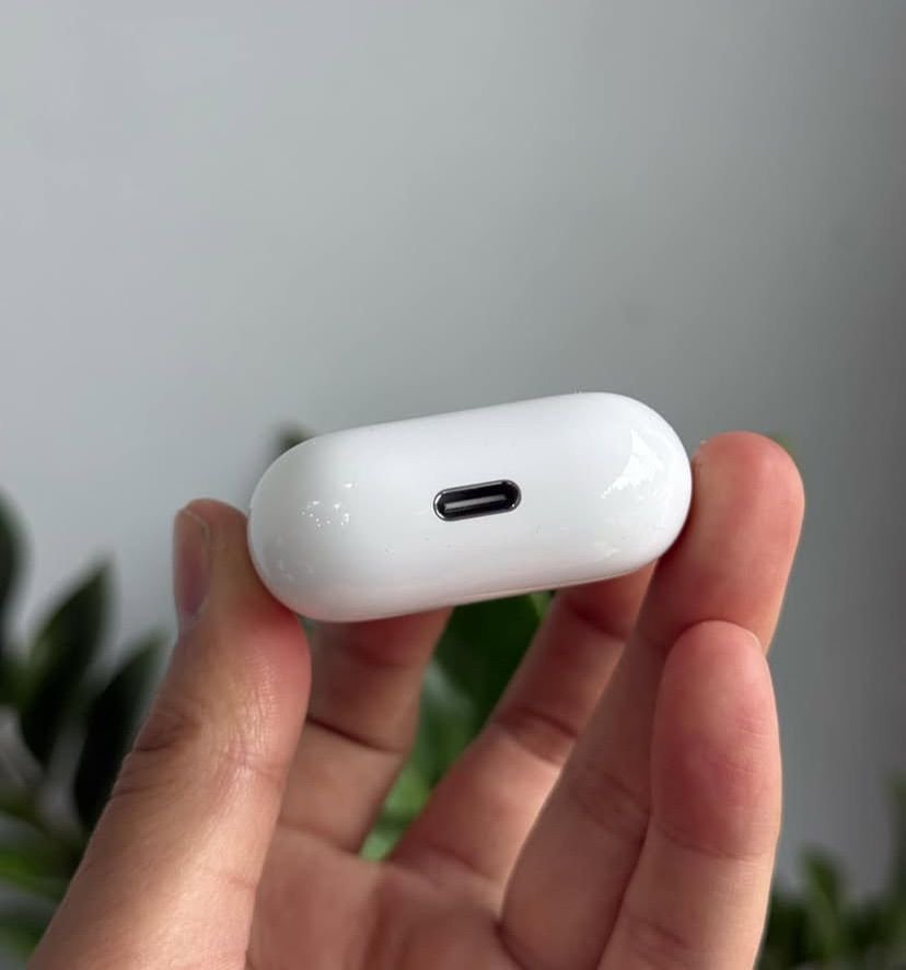 Airpods 4 Premium Version with Anc 