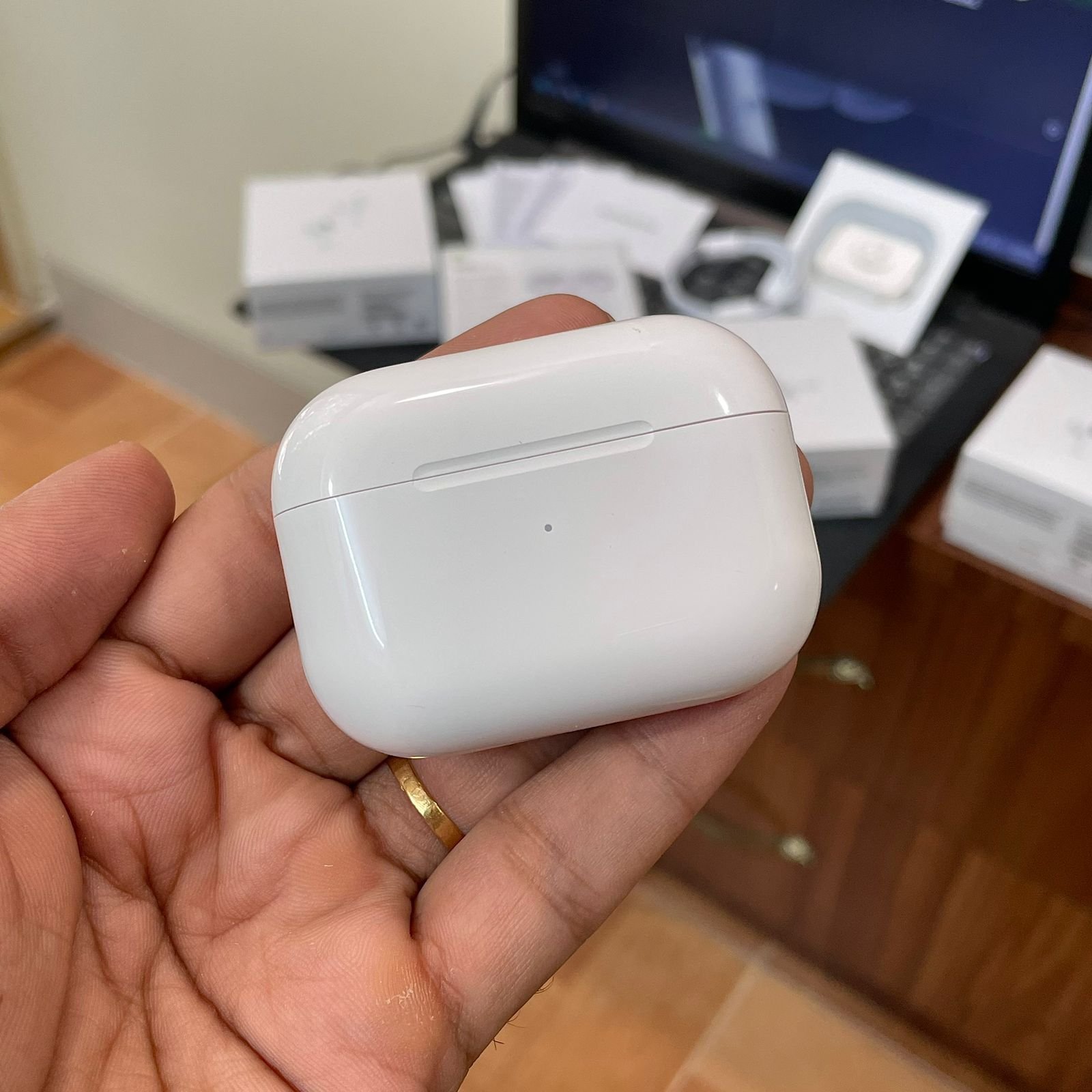 AIRPODS Pro 2 Most Demanding All Time Premium Earpiece 