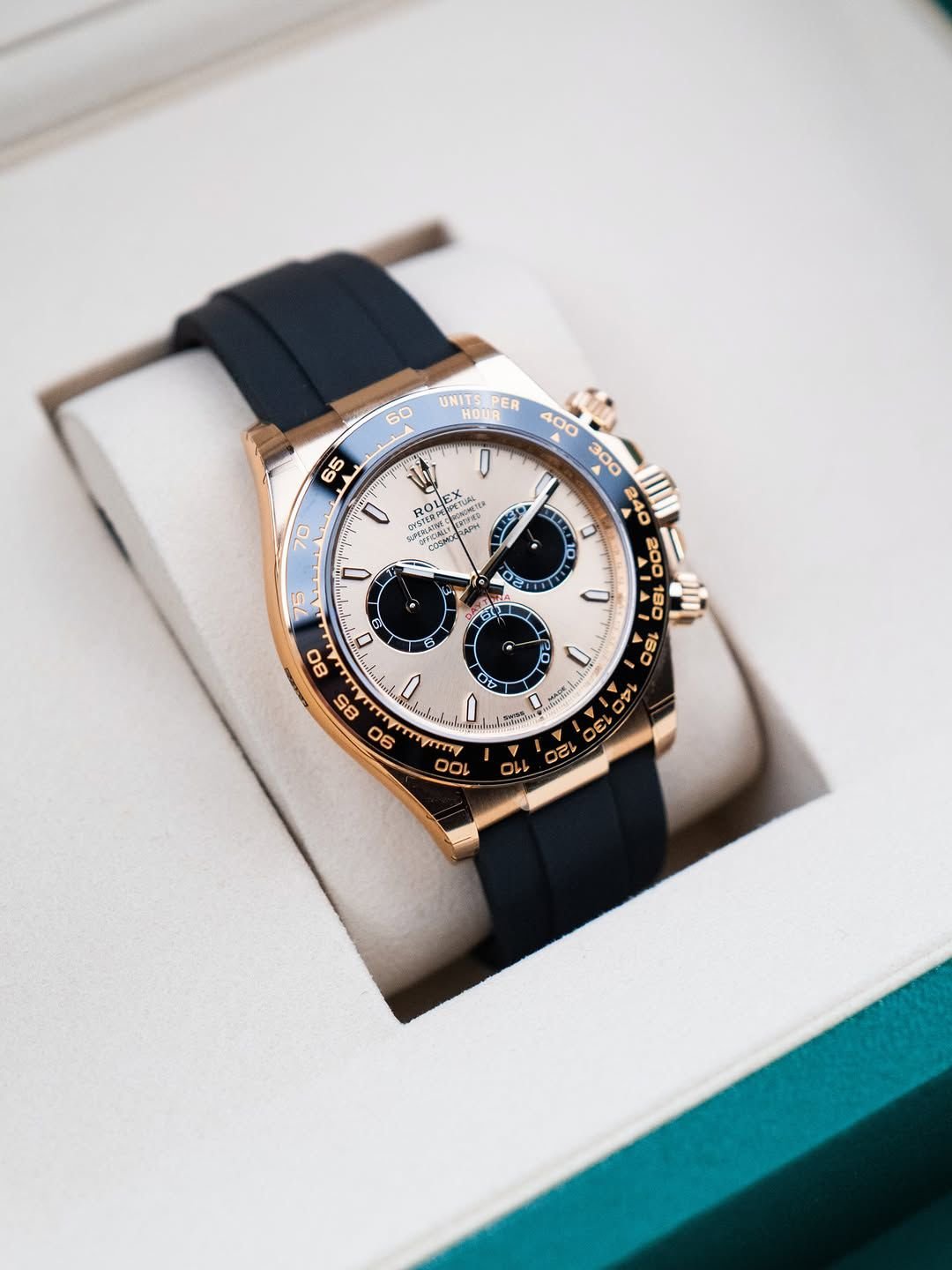 Rolex DAYTONA CHRONOGRAPH HIGH END QUALITY WATCH FOR MEN 