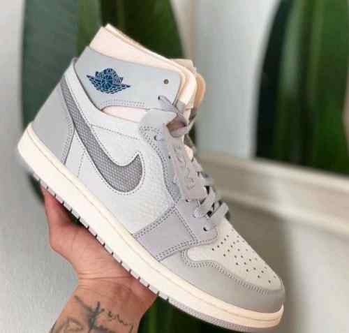 jordan retro 1 high ZOOM CMFT LONDON ( Unisex )