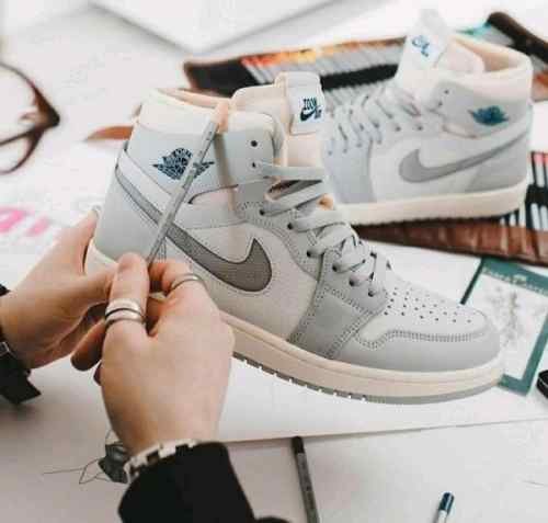 jordan retro 1 high ZOOM CMFT LONDON ( Unisex )