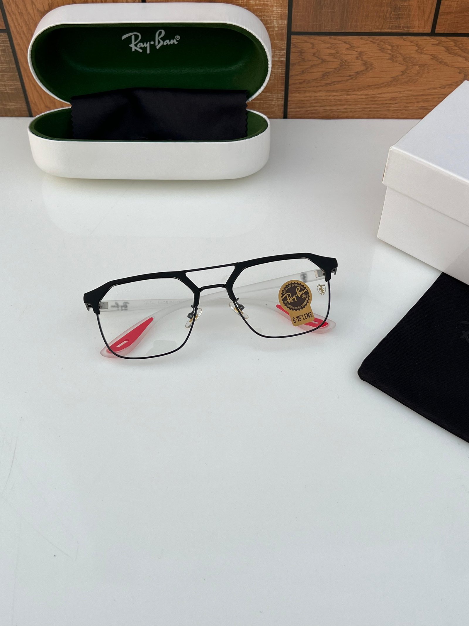 Ray-Ban 04 CLASSY Frame For All
