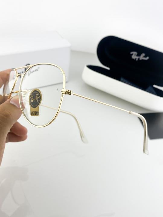 Ray-Ban 3026 Classic Frame Aviator 