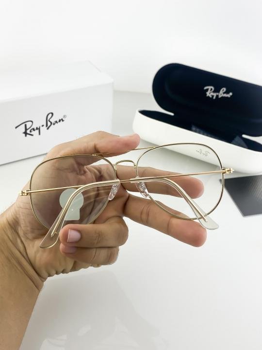 Ray-Ban 3026 Classic Frame Aviator 