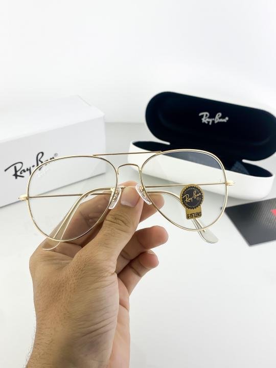 Ray-Ban 3026 Classic Frame Aviator 
